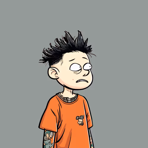 Digital Slop