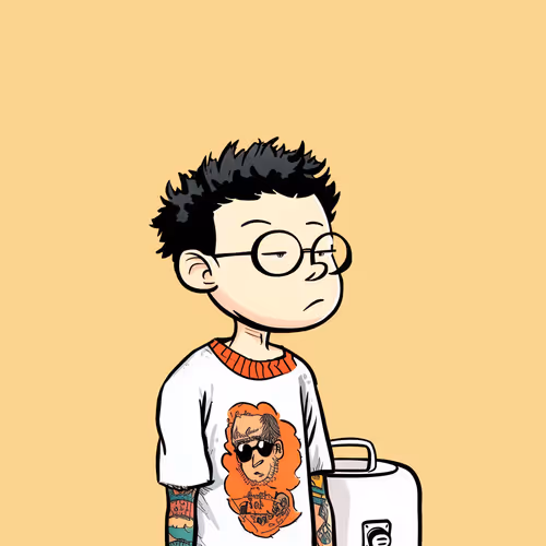 Digital Slop