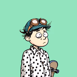 Digital Slops #5111