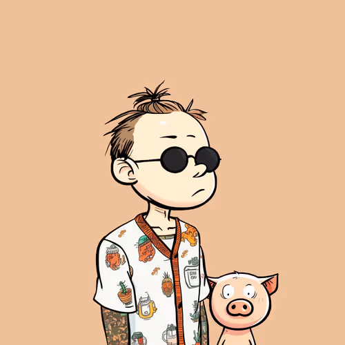 Digital Slop