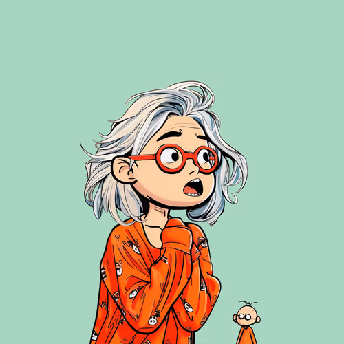 Digital Slop