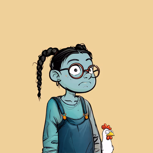 Digital Slop