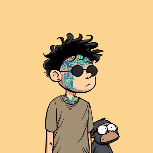 Digital Slop