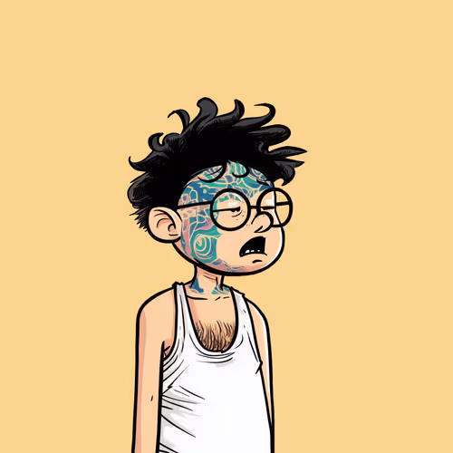 Digital Slop