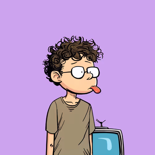 Digital Slop