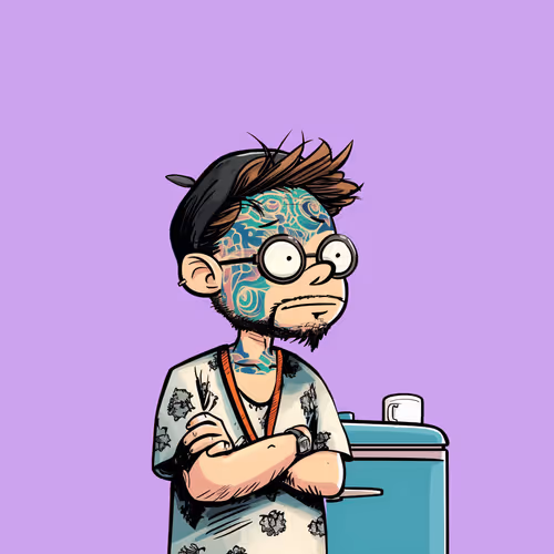 Digital Slop