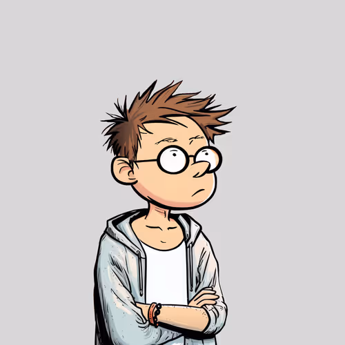 Digital Slop
