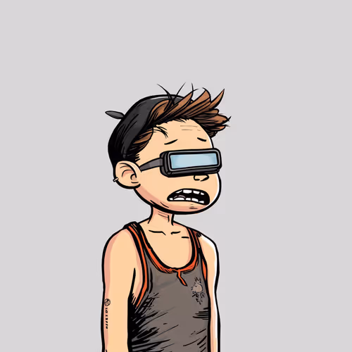 Digital Slop