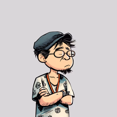Digital Slop