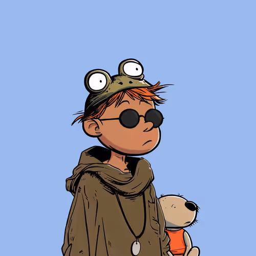 Digital Slop