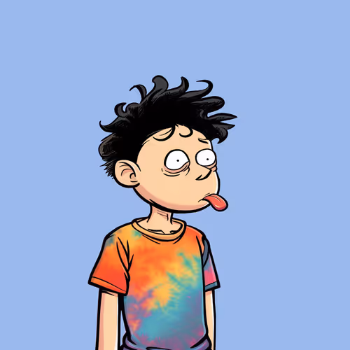 Digital Slop