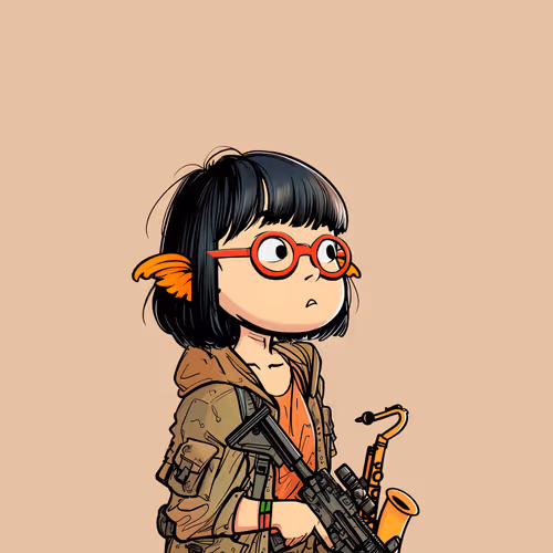 Digital Slop