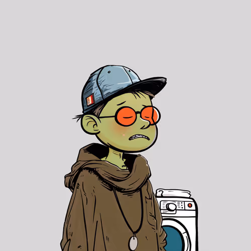 Digital Slop