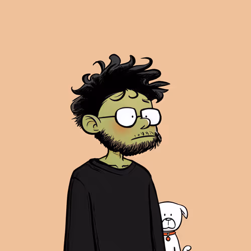 Digital Slop