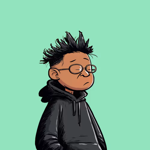 Digital Slop