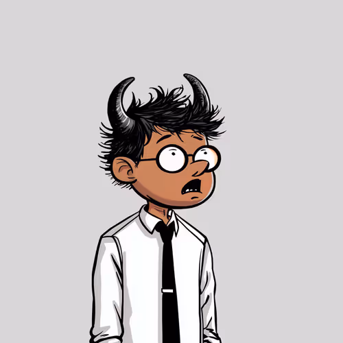 Digital Slop