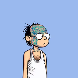 Digital Slops #9513