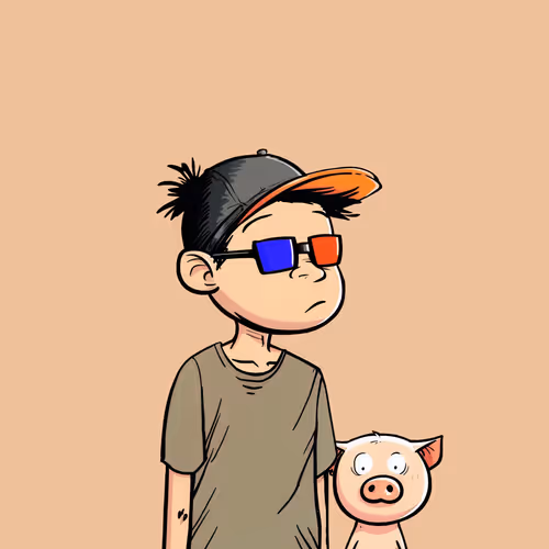 Digital Slop