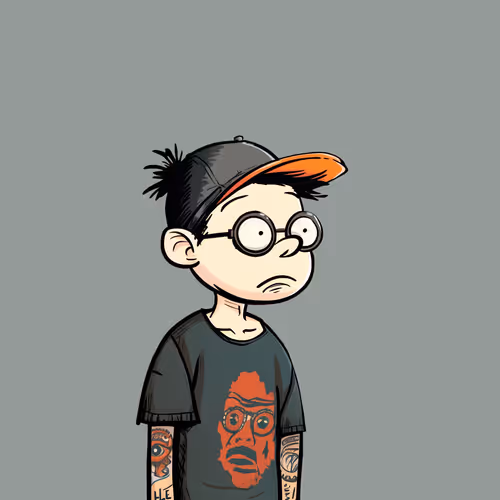 Digital Slop