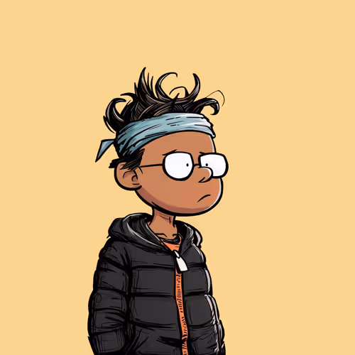 Digital Slops #9695