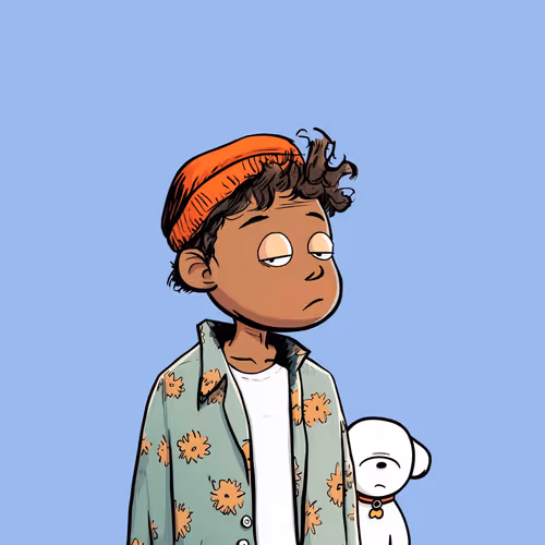 Digital Slop