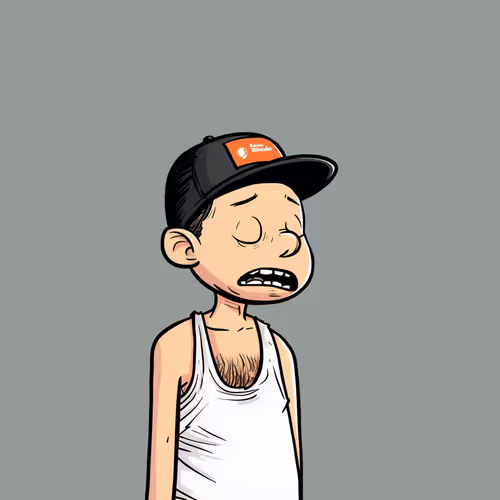 Digital Slop