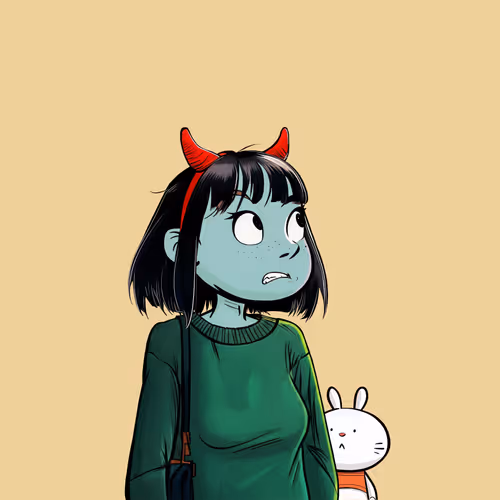 Digital Slop