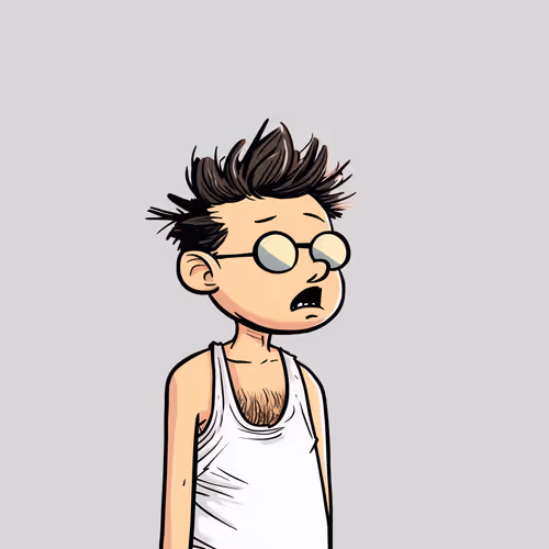 Digital Slops #3369
