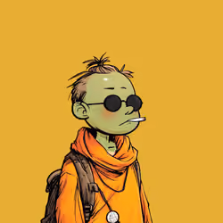 Digital Slops #2812