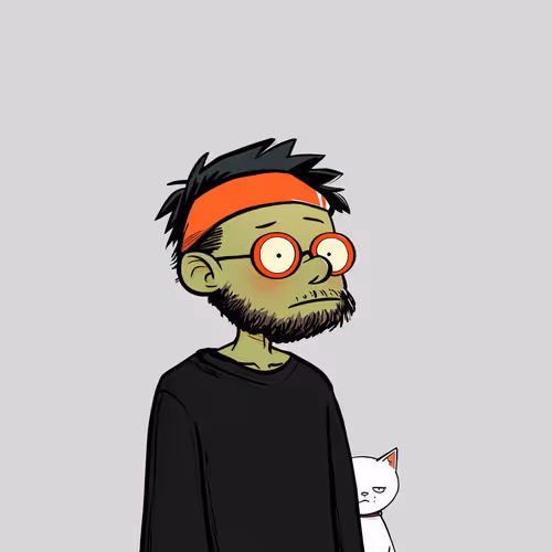 Digital Slop