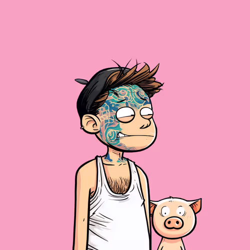 Digital Slop