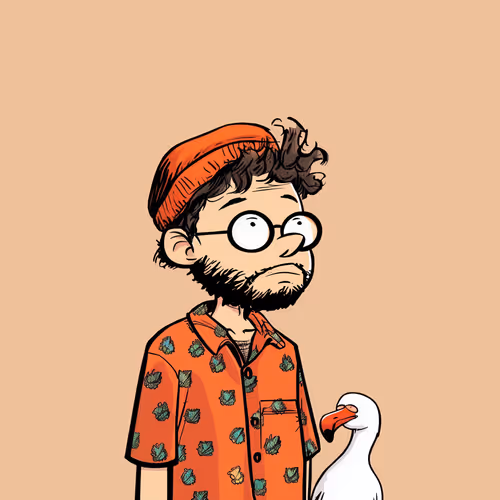 Digital Slops #9337