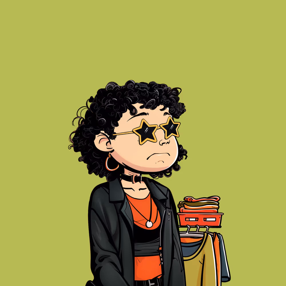 Digital Slops #9996