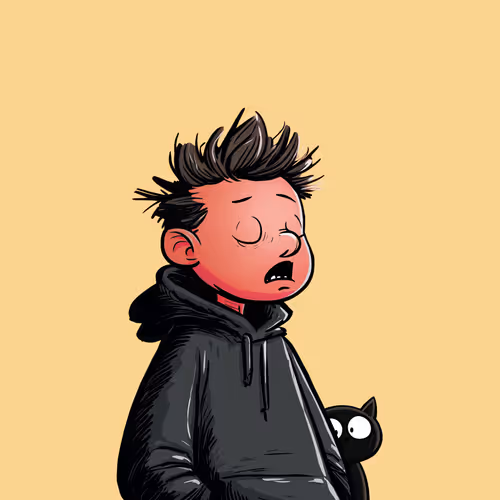 Digital Slop