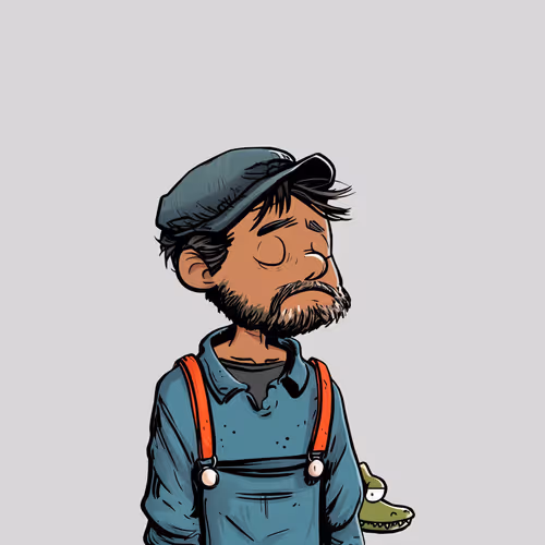 Digital Slop