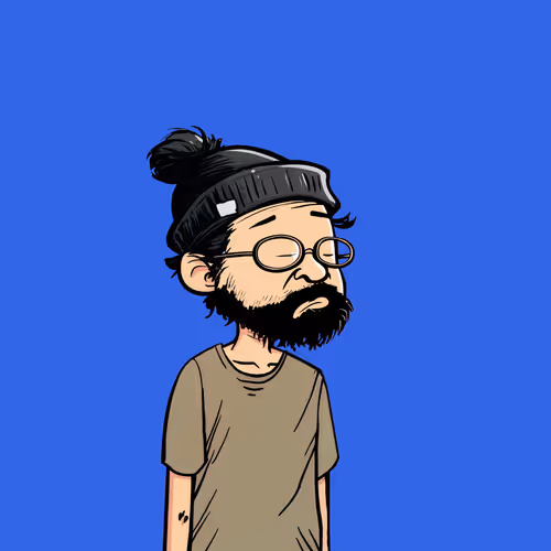 Digital Slop