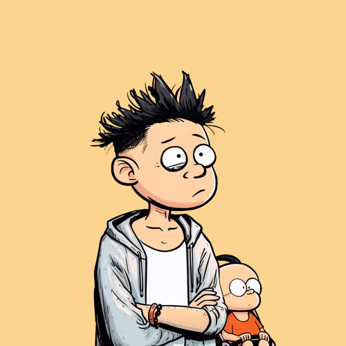 Digital Slop