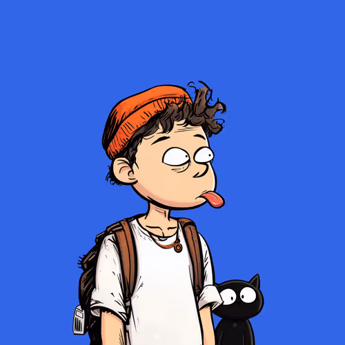 Digital Slop