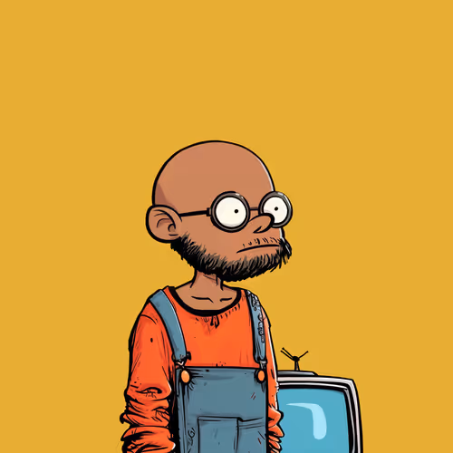 Digital Slop