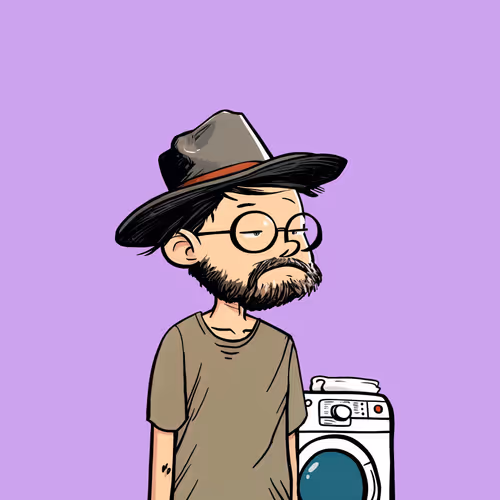 Digital Slop