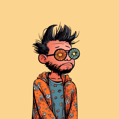 Digital Slops #8676