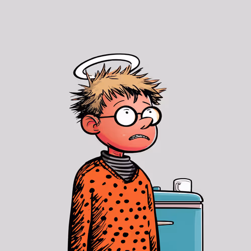 Digital Slop