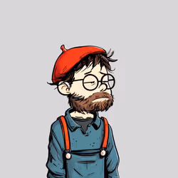 Digital Slops #9576
