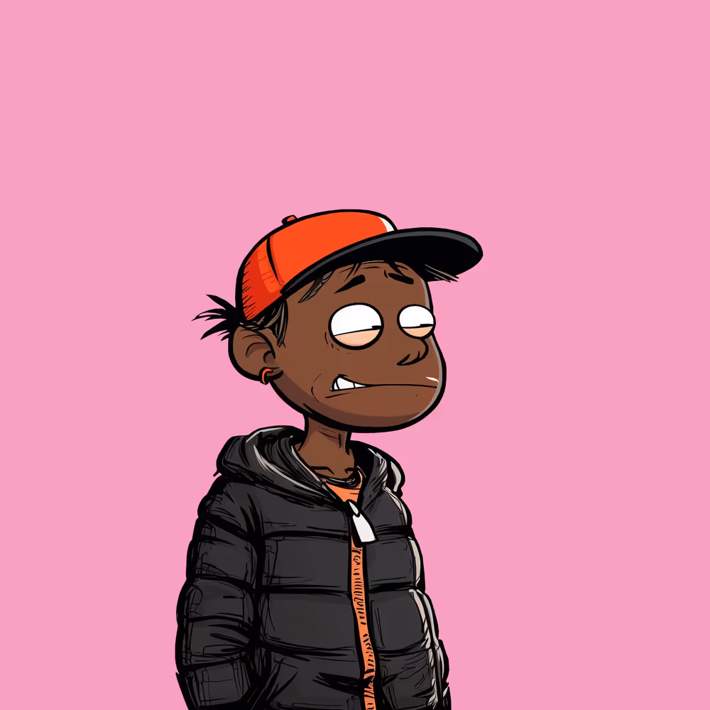 Digital Slops #9991