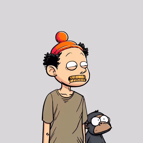 Digital Slop