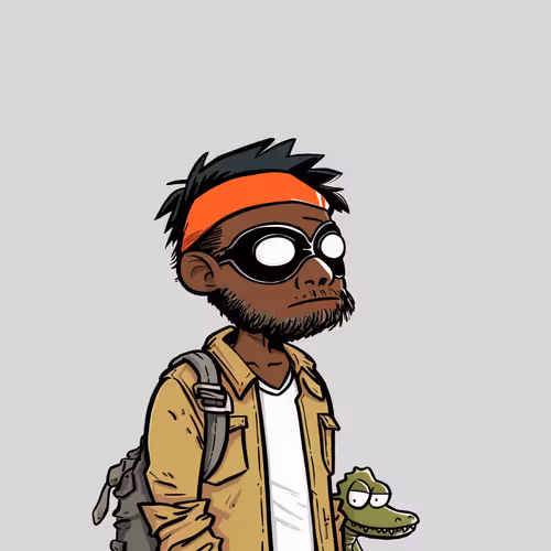 Digital Slop