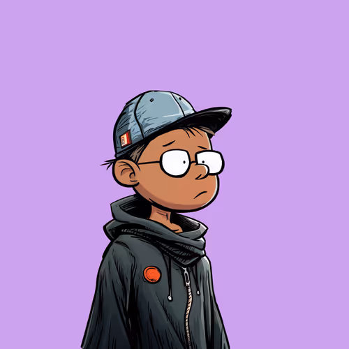 Digital Slop