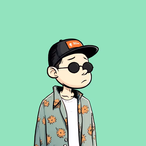 Digital Slop