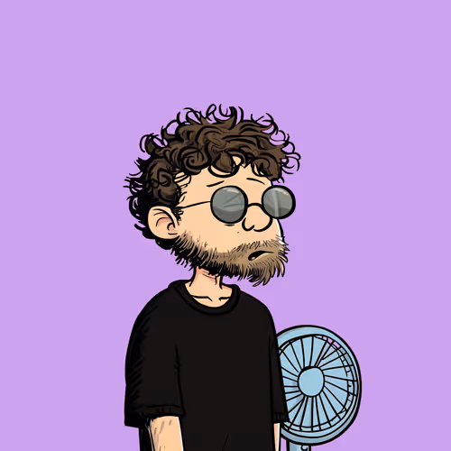 Digital Slop