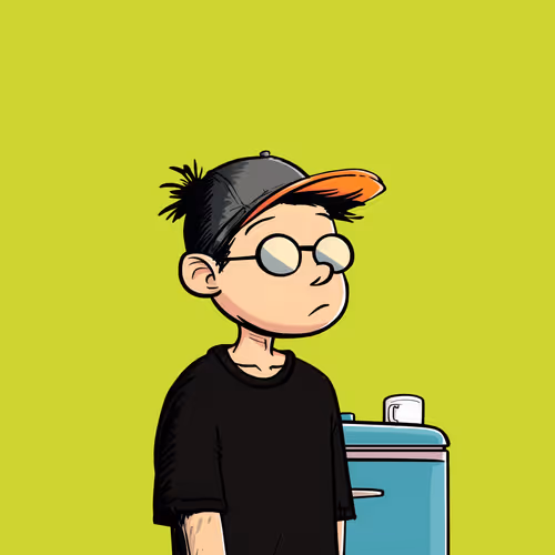 Digital Slop